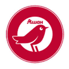 AUCHAN