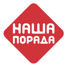 Магазин «Наша Порада». Партнер